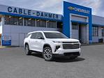 2025 Chevrolet Traverse AWD SUV for sale #22234 - photo 1