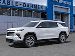 2025 Chevrolet Traverse AWD SUV for sale #22234 - photo 3