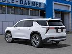 2025 Chevrolet Traverse AWD SUV for sale #22234 - photo 4