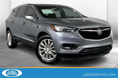 2021 Buick Enclave AWD SUV for sale #22234A - photo 1