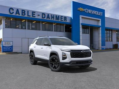 2026 Chevrolet Equinox AWD SUV for sale #22237 - photo 1