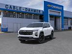 2026 Chevrolet Equinox AWD SUV for sale #22237 - photo 8