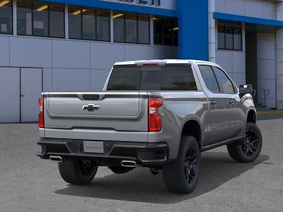 2025 Chevrolet Silverado 1500 Crew Cab 4WD Pickup for sale #22241 - photo 2