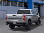 2025 Chevrolet Silverado 1500 Crew Cab 4WD Pickup for sale #22241 - photo 2