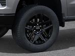 2025 Chevrolet Silverado 1500 Crew Cab 4WD Pickup for sale #22241 - photo 9