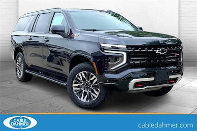 2025 Chevrolet Suburban 4WD SUV for sale #22244 - photo 1
