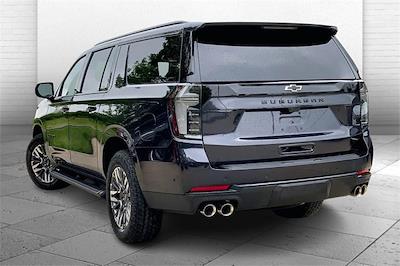 2025 Chevrolet Suburban 4WD SUV for sale #22244 - photo 2