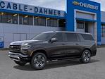 2025 Chevrolet Suburban 4WD SUV for sale #22244 - photo 16