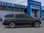2025 Chevrolet Suburban 4WD SUV for sale #22244 - photo 19