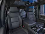 2025 Chevrolet Suburban 4WD SUV for sale #22244 - photo 30