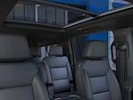 2025 Chevrolet Suburban 4WD SUV for sale #22244 - photo 38