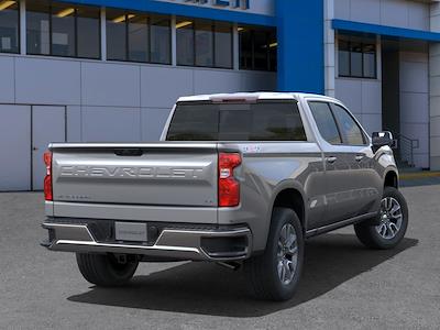 2025 Chevrolet Silverado 1500 Crew Cab 4WD Pickup for sale #22248 - photo 2