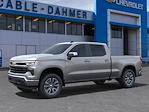 2025 Chevrolet Silverado 1500 Crew Cab 4WD Pickup for sale #22248 - photo 3