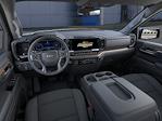 2025 Chevrolet Silverado 1500 Crew Cab 4WD Pickup for sale #22248 - photo 29