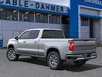 2025 Chevrolet Silverado 1500 Crew Cab 4WD Pickup for sale #22248 - photo 4