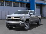 2025 Chevrolet Silverado 1500 Crew Cab 4WD Pickup for sale #22248 - photo 6