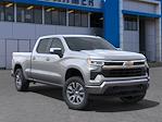2025 Chevrolet Silverado 1500 Crew Cab 4WD Pickup for sale #22248 - photo 7