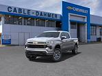 2025 Chevrolet Silverado 1500 Crew Cab 4WD Pickup for sale #22248 - photo 8