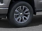 2025 Chevrolet Silverado 1500 Crew Cab 4WD Pickup for sale #22248 - photo 9