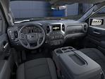 2025 Chevrolet Silverado 1500 Crew Cab 4WD Pickup for sale #22252 - photo 15