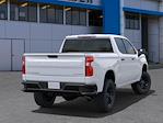 2025 Chevrolet Silverado 1500 Crew Cab 4WD Pickup for sale #22252 - photo 2