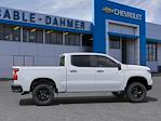 2025 Chevrolet Silverado 1500 Crew Cab 4WD Pickup for sale #22252 - photo 5