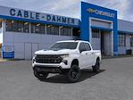 2025 Chevrolet Silverado 1500 Crew Cab 4WD Pickup for sale #22252 - photo 8