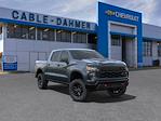 2025 Chevrolet Silverado 1500 Crew Cab 4WD Pickup for sale #22253 - photo 1