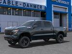 2025 Chevrolet Silverado 1500 Crew Cab 4WD Pickup for sale #22253 - photo 3