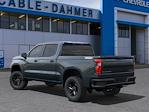 2025 Chevrolet Silverado 1500 Crew Cab 4WD Pickup for sale #22253 - photo 4