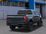 2025 Chevrolet Silverado 1500 Crew Cab 4WD Pickup for sale #22253 - photo 2