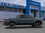 2025 Chevrolet Silverado 1500 Crew Cab 4WD Pickup for sale #22253 - photo 5