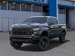 2025 Chevrolet Silverado 1500 Crew Cab 4WD Pickup for sale #22253 - photo 6