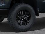 2025 Chevrolet Silverado 1500 Crew Cab 4WD Pickup for sale #22253 - photo 9