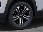 2025 Chevrolet Trailblazer FWD SUV for sale #22257 - photo 9