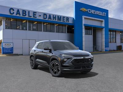 2025 Chevrolet Trailblazer FWD SUV for sale #22258 - photo 1