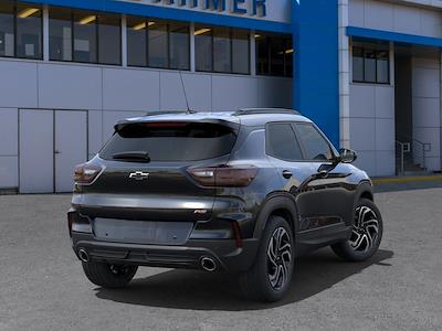 2025 Chevrolet Trailblazer FWD SUV for sale #22258 - photo 2