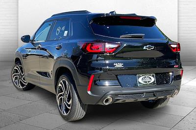 New 2025 Chevrolet Trailblazer RS SUV for sale #22258 - photo 2