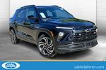 New 2025 Chevrolet Trailblazer RS SUV for sale #22258 - photo 1