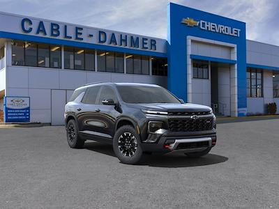 2025 Chevrolet Traverse AWD SUV for sale #22259 - photo 1