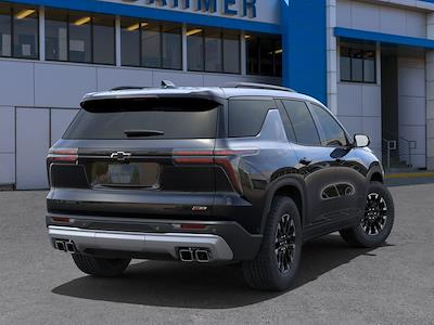 2025 Chevrolet Traverse AWD SUV for sale #22259 - photo 2