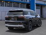 2025 Chevrolet Traverse AWD SUV for sale #22259 - photo 2