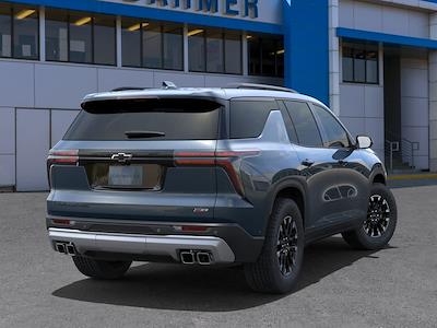 2025 Chevrolet Traverse AWD SUV for sale #22260 - photo 2