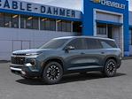 2025 Chevrolet Traverse AWD SUV for sale #22260 - photo 3