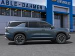 2025 Chevrolet Traverse AWD SUV for sale #22260 - photo 5