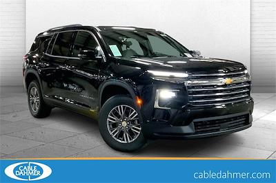 2025 Chevrolet Traverse AWD SUV for sale #22261 - photo 1