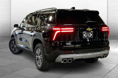 2025 Chevrolet Traverse AWD SUV for sale #22261 - photo 2