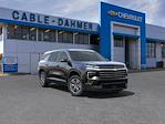 2025 Chevrolet Traverse AWD SUV for sale #22261 - photo 15