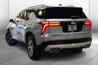 2025 Chevrolet Traverse AWD SUV for sale #22262 - photo 2