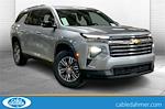 2025 Chevrolet Traverse AWD SUV for sale #22262 - photo 1